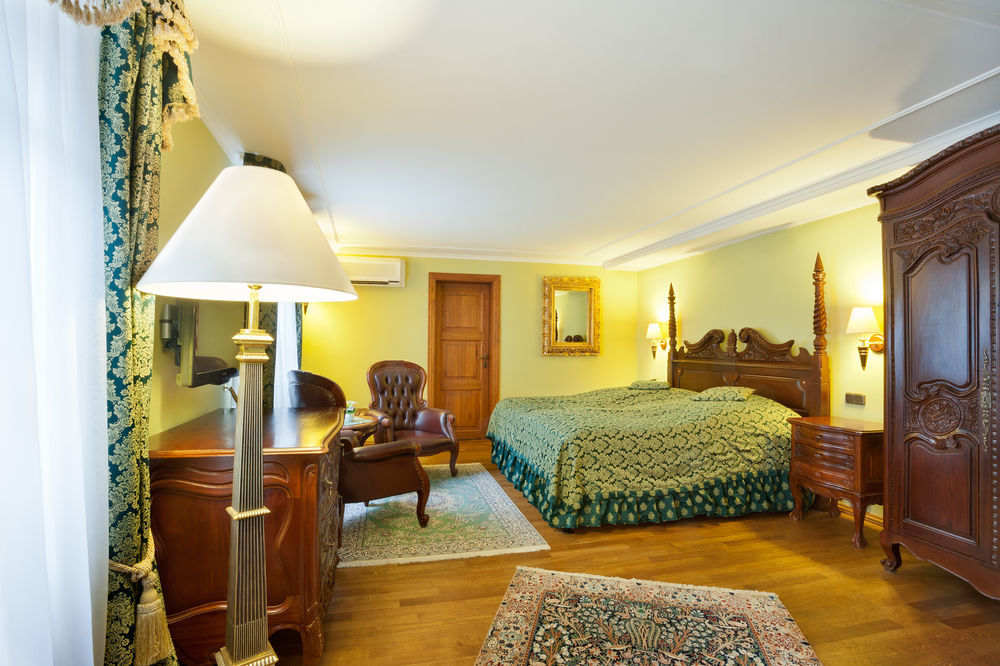 Hotel U By Bhg 5*