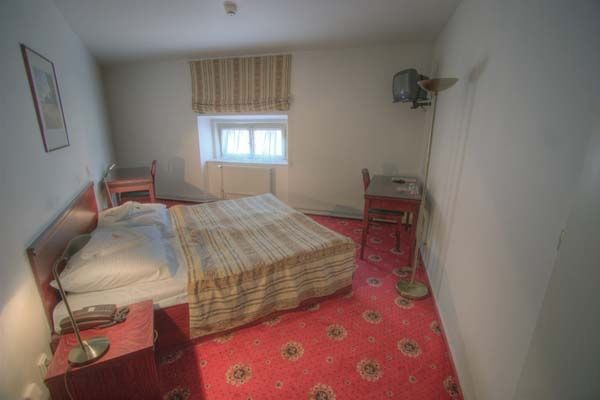 Hotel City-inn 3*