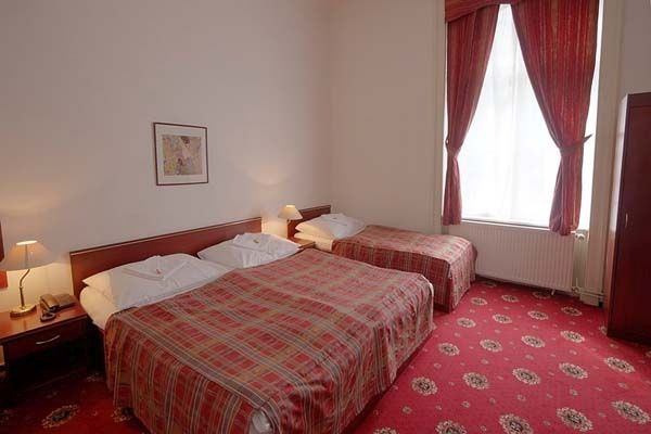 Hotel City-inn 3*