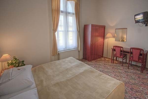 City-inn 3* Prague