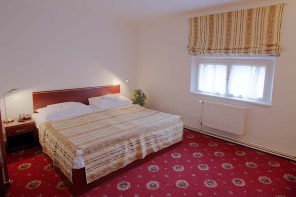 Hotel City-inn 3*