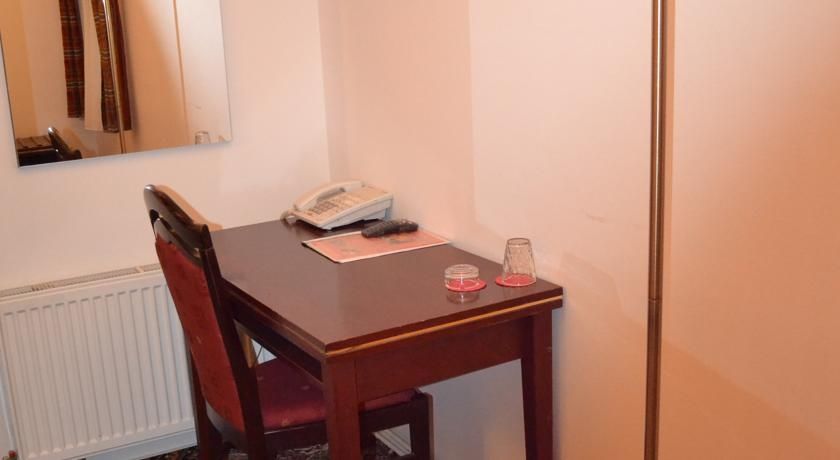 Hotel City-inn 3*