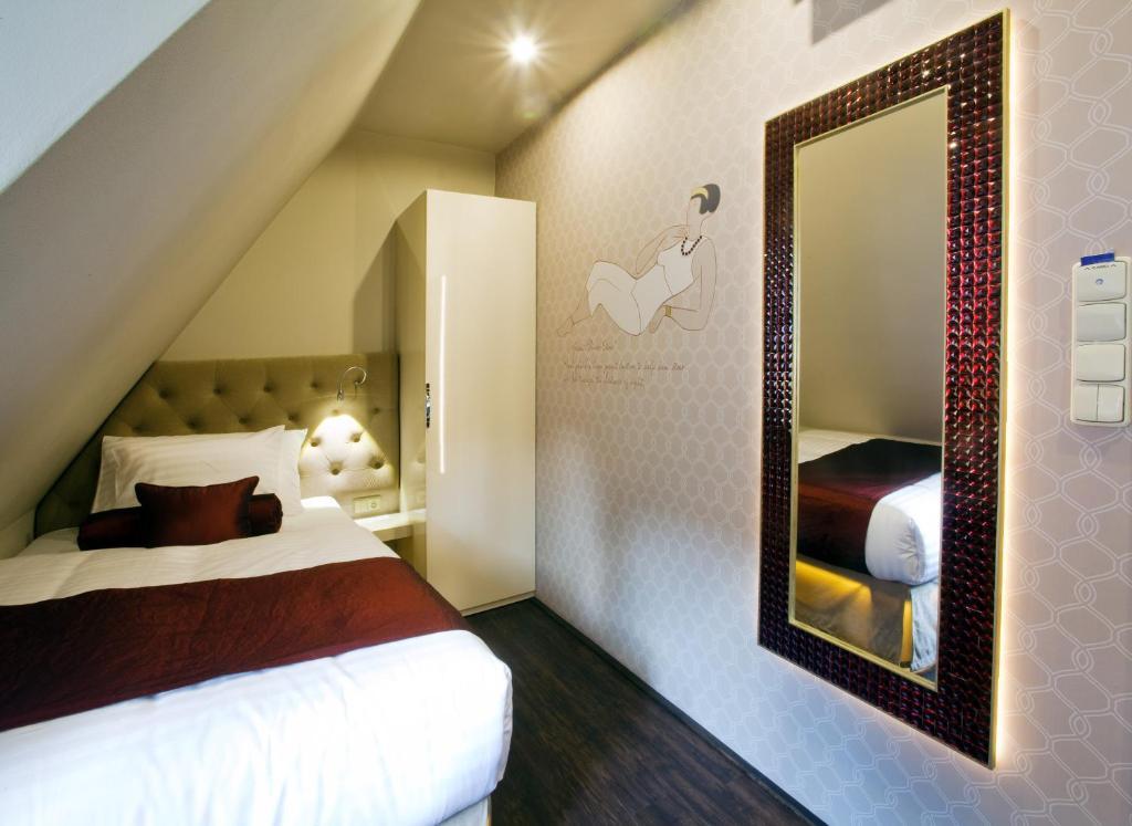 Design Jewel Hotel Prague