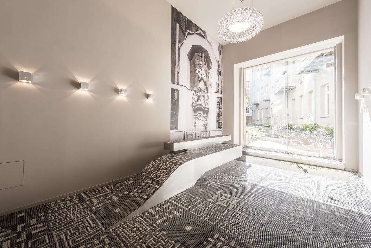 Spirit Apartment Prague
