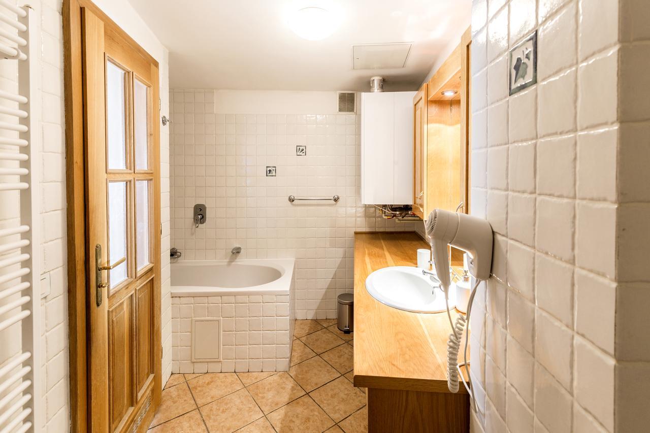 Aparthotel Fantom