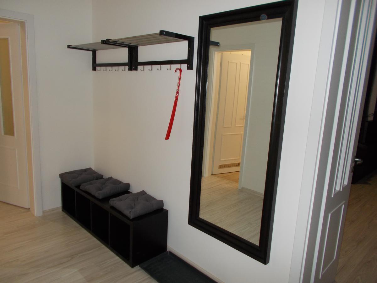 Aparthotel Neklanova