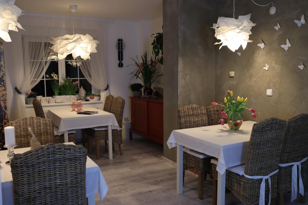 Guest house Homepension Prague