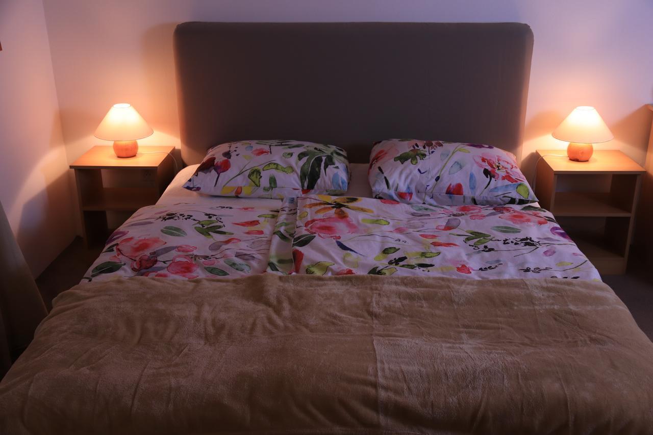 Guest house Homepension Prague