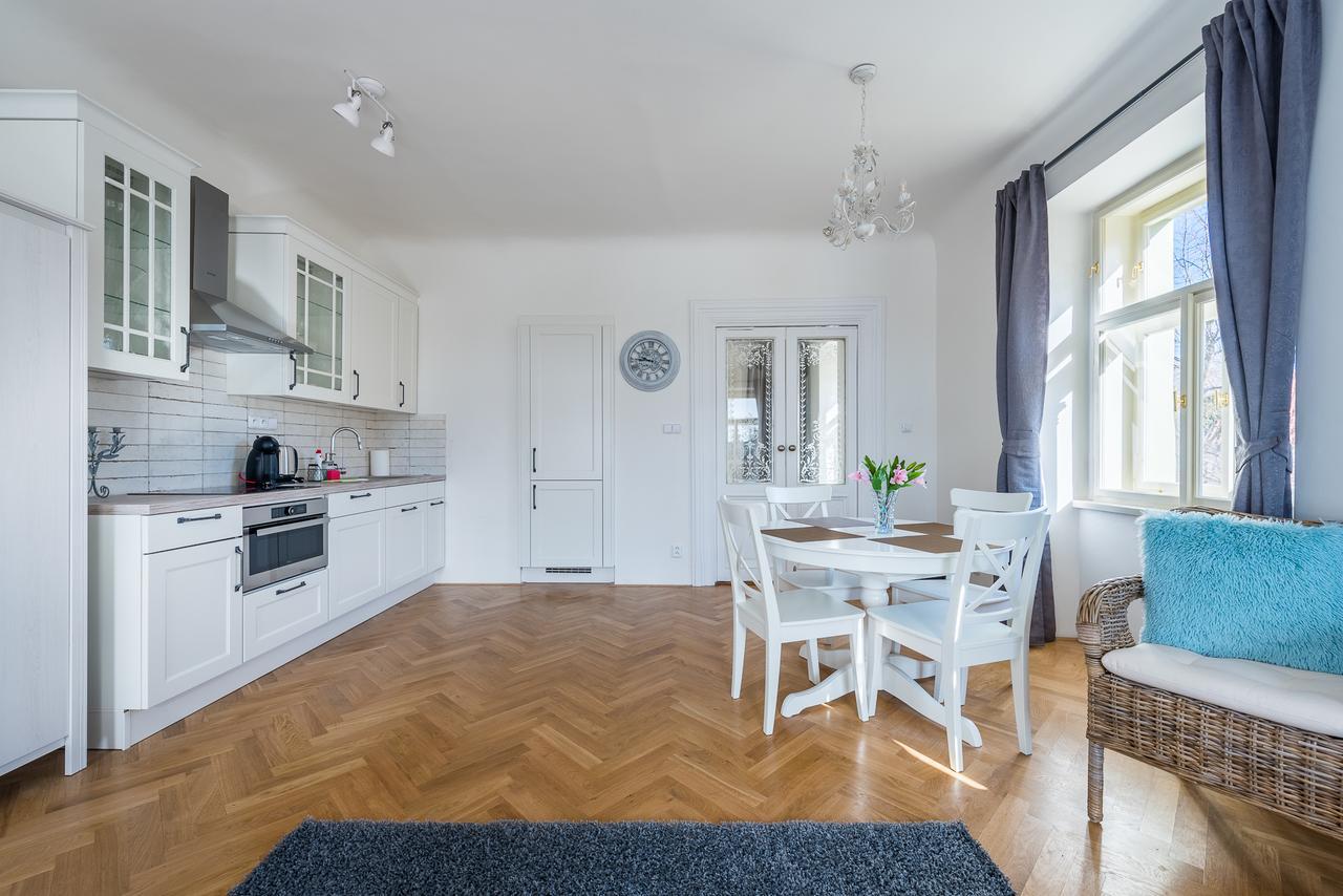 Charles Apartment * Prag
