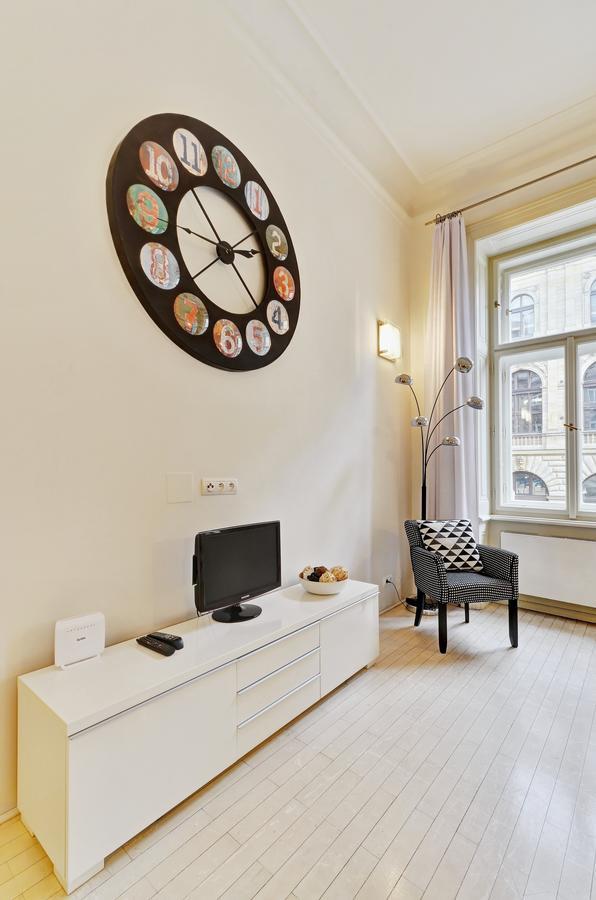 Historic Centre Vi Apartment Prague