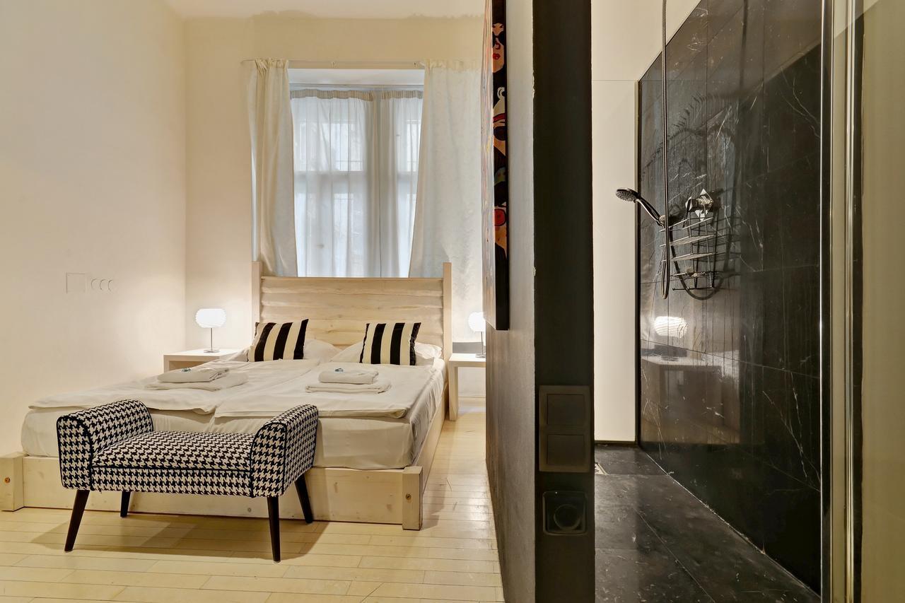 Historic Centre Vi Apartment