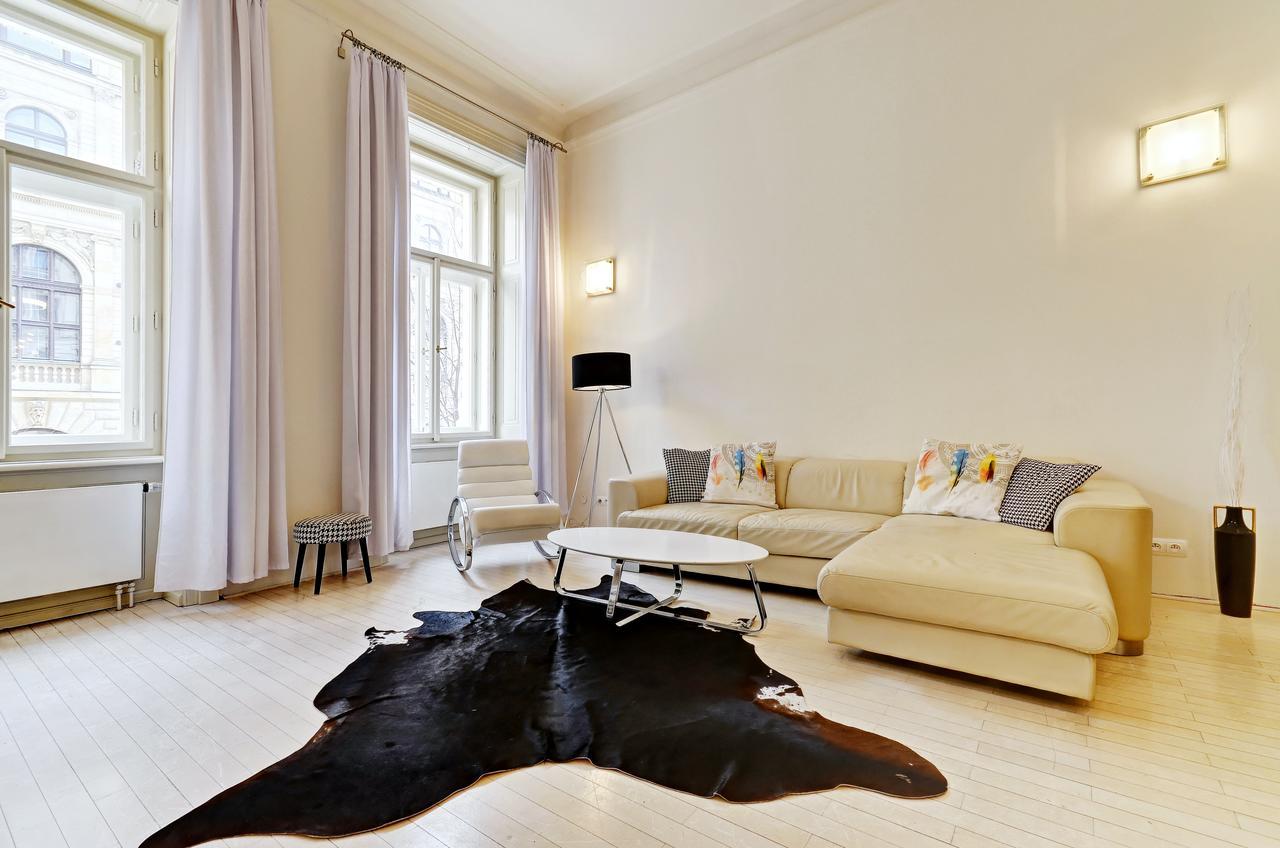 Historic Centre Vi Apartment