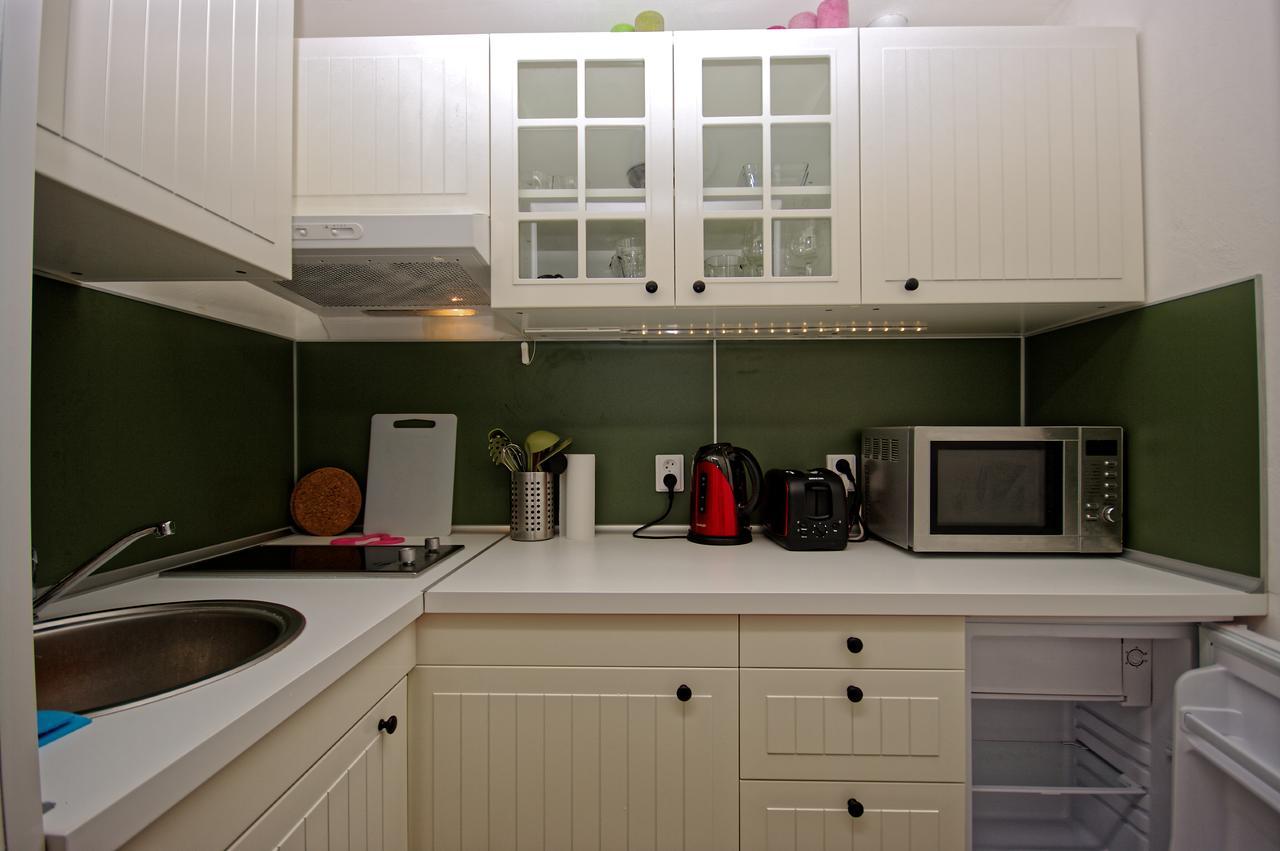 Apartamento Cozy Gardens In *