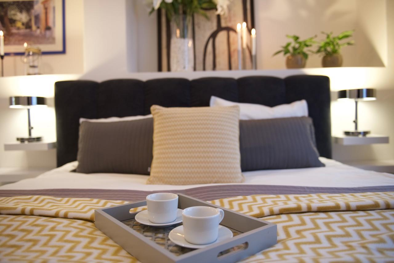 Apartamento Royal Route