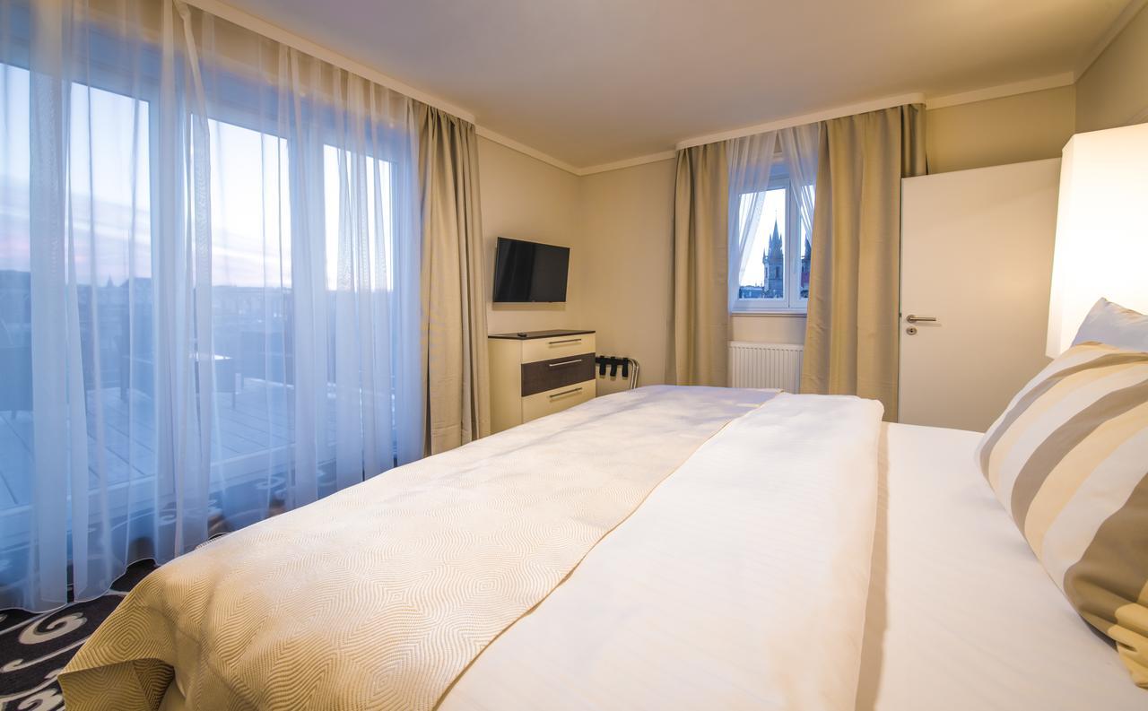 Grand Bohemia Prague