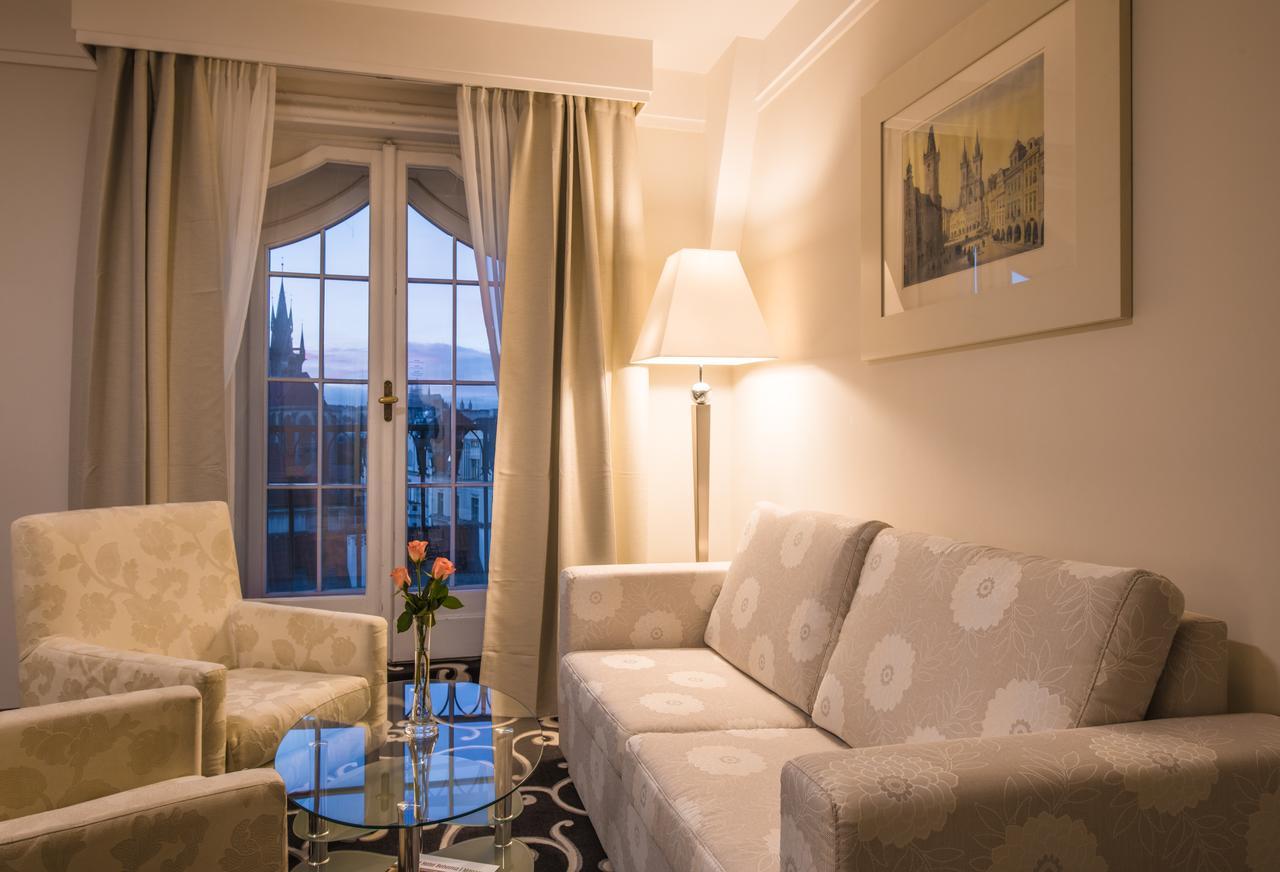 Grand Bohemia Hotel