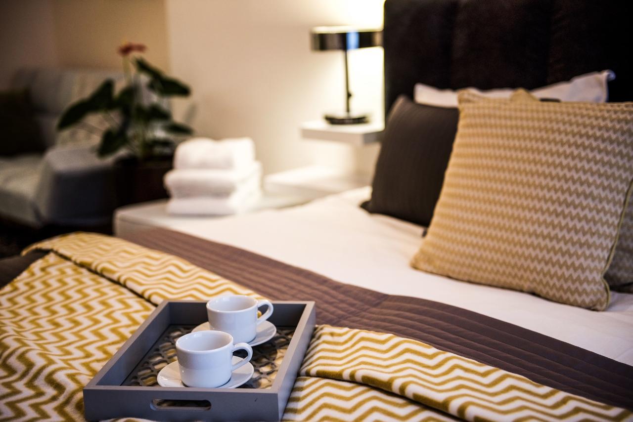 Apartamento Royal Route *