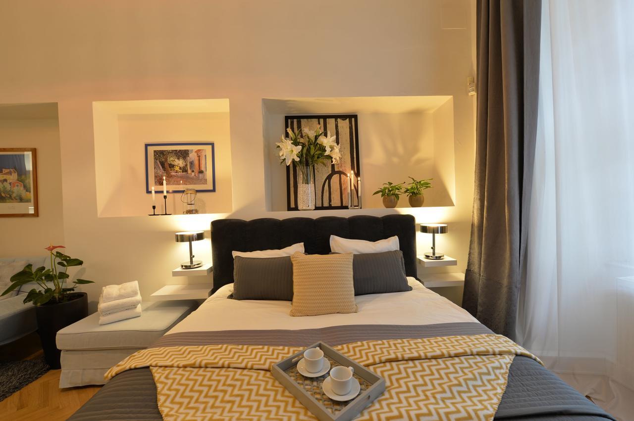 Apartamento Royal Route *