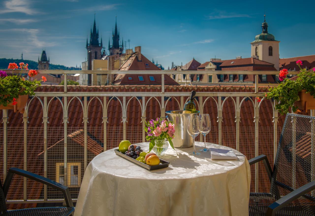 Grand Bohemia Hotel