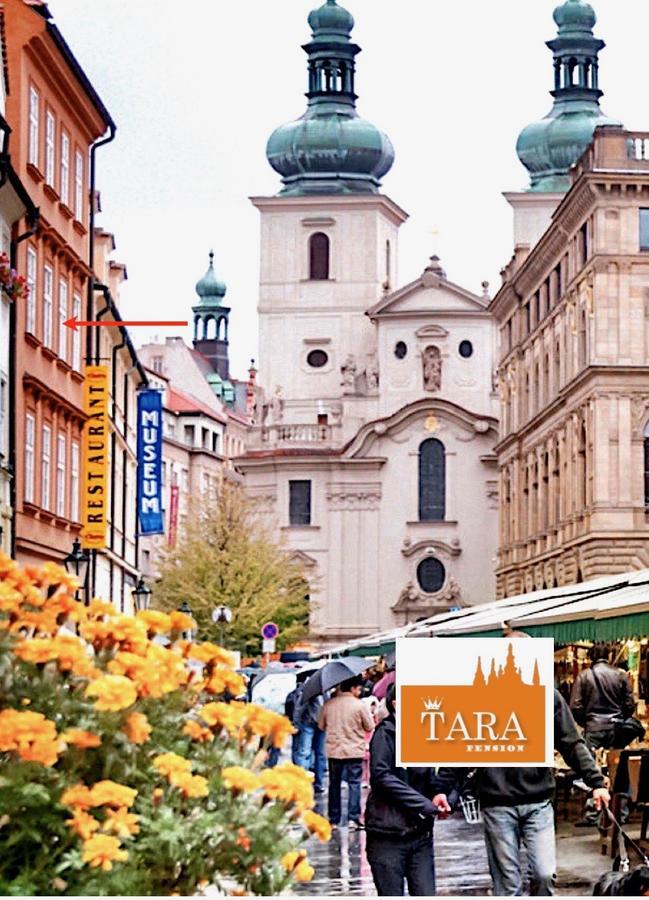 Tara
