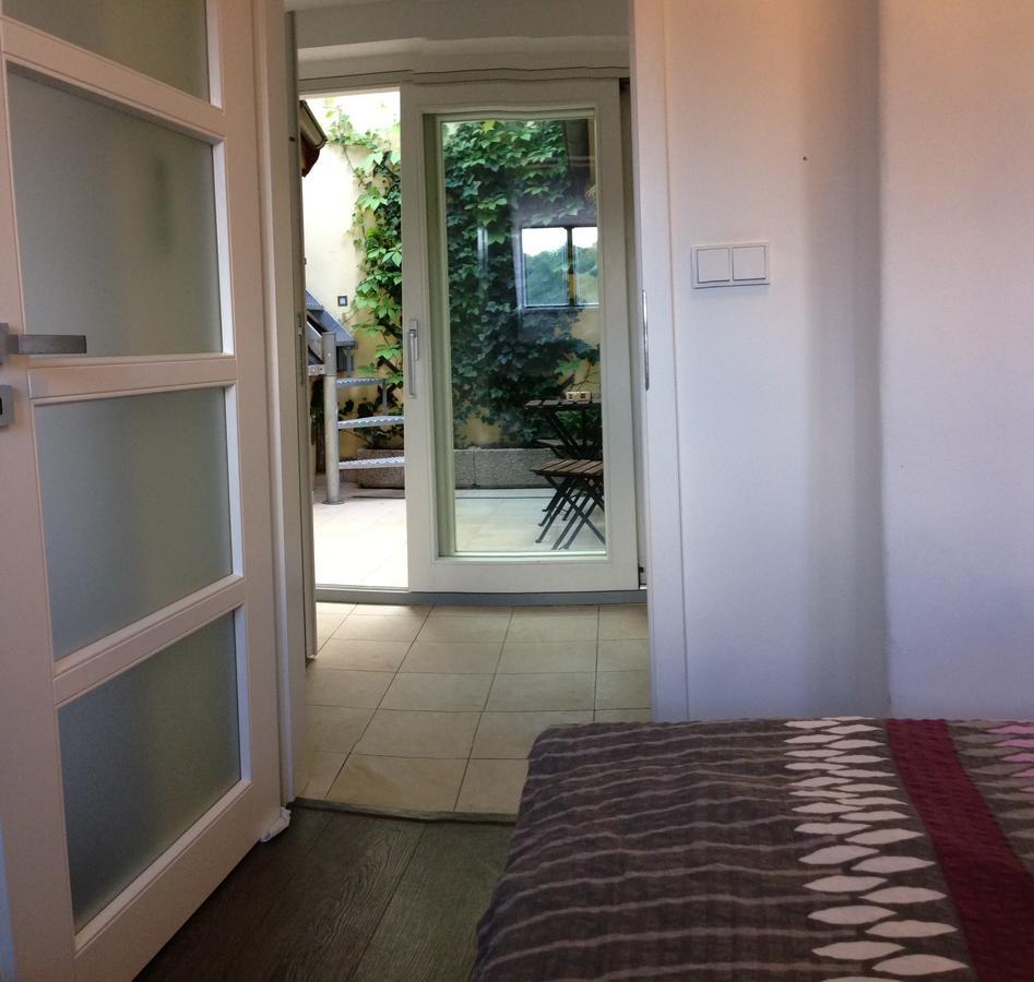 Apartamento Agnes - *