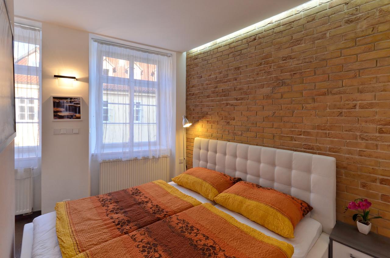 Apartamento Agnes - Praga