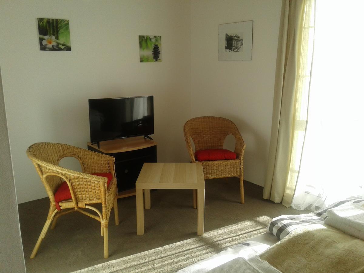 Homepension Guest house
