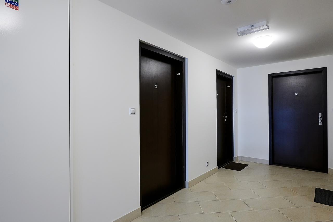 Daire Garden Towers *