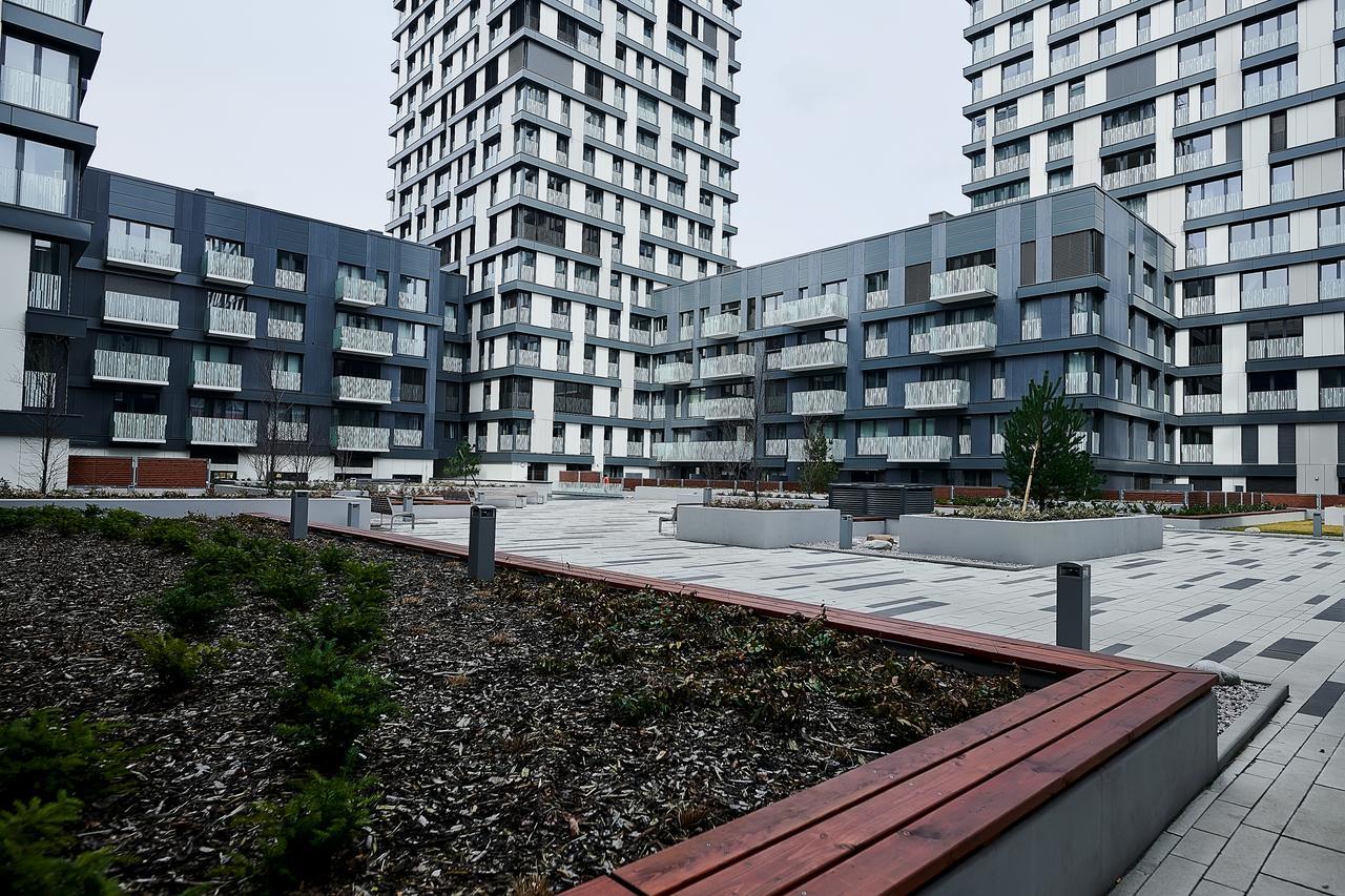 Garden Towers Daire