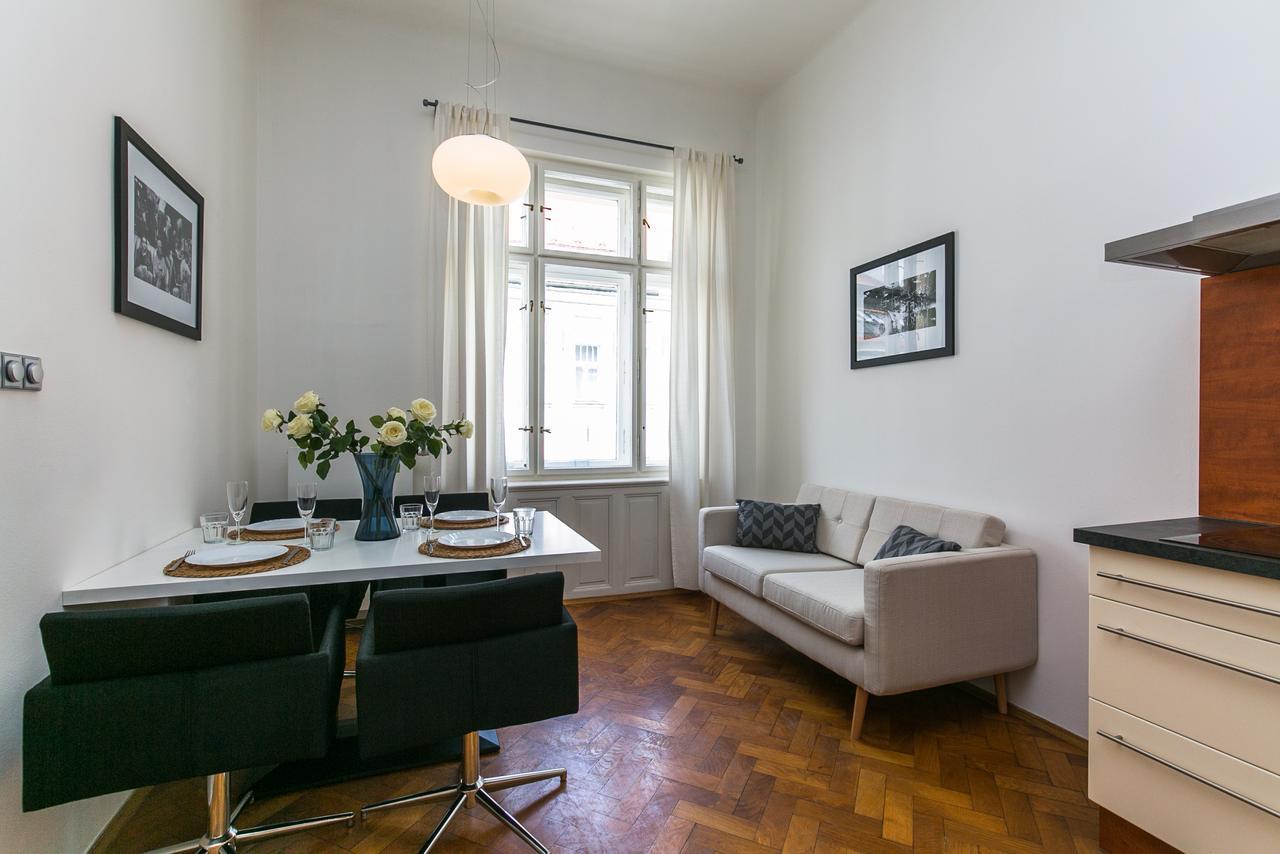 Appartement Wishlist Residences - Old Town Bilkova *
