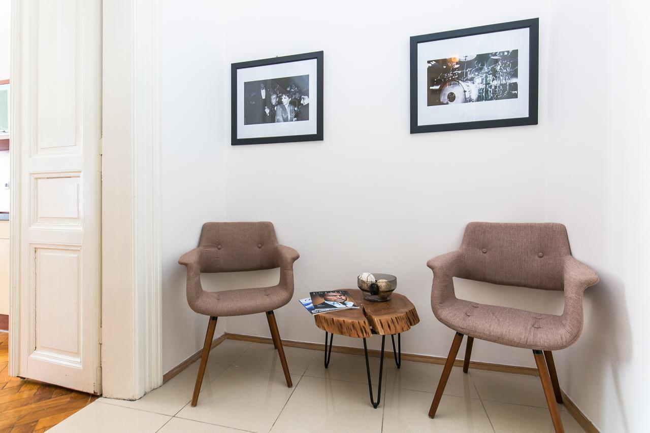 Appartement Wishlist Residences - Old Town Bilkova