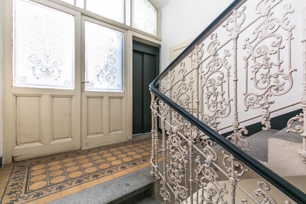 Appartement Wishlist Residences - Old Town Bilkova Prague