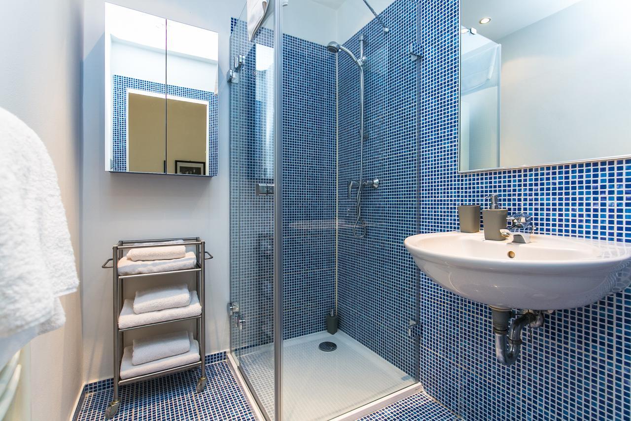 Appartement Wishlist Residences - Old Town Bilkova