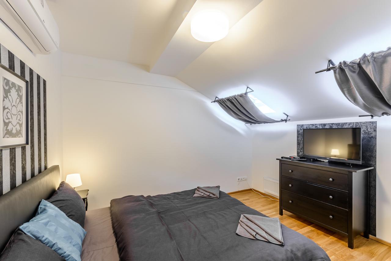 Riverside Spirit 3* Prag
