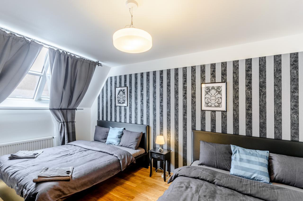 Aparthotel Riverside Spirit 3*