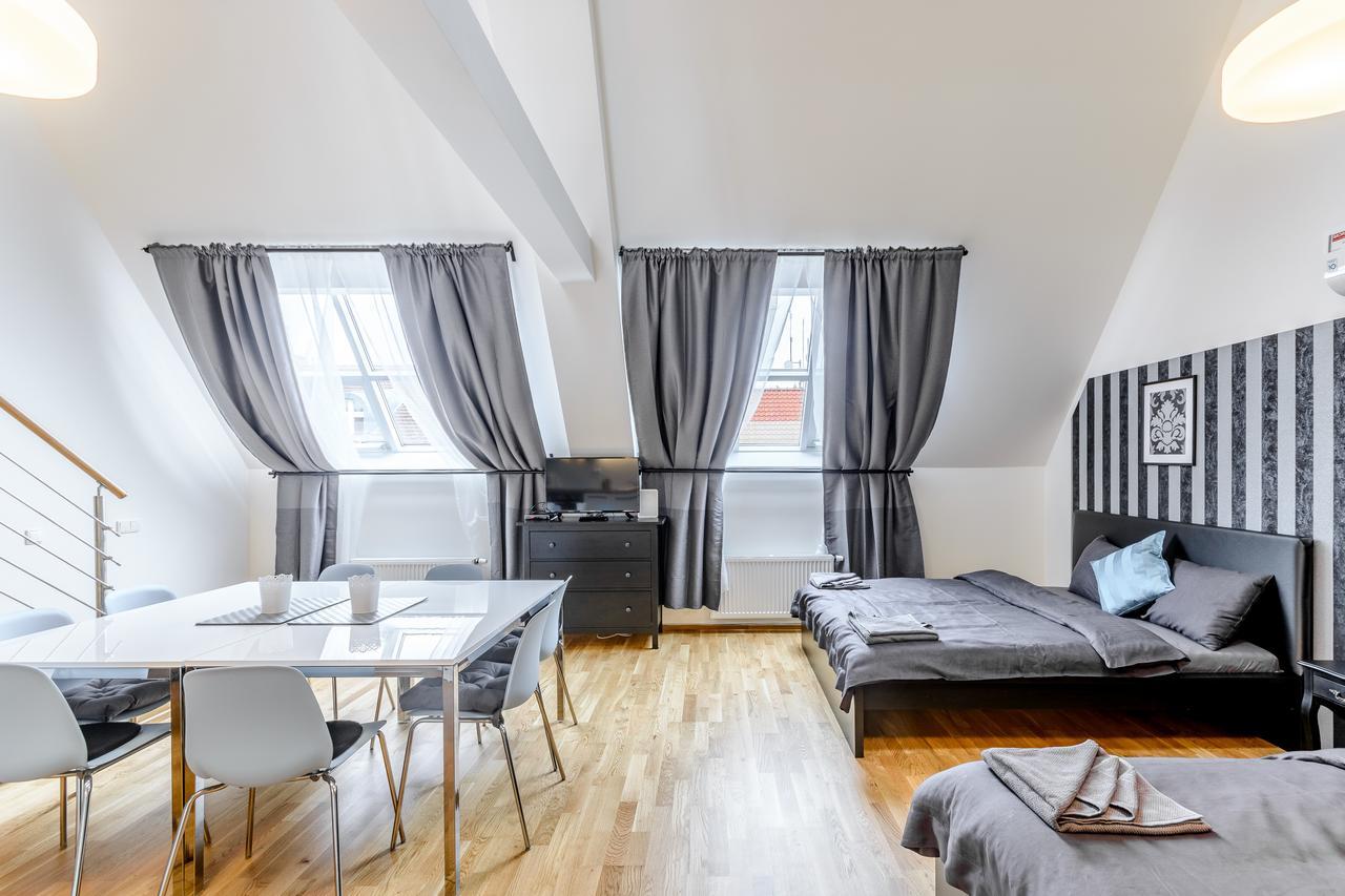 Riverside Spirit 3* Prag
