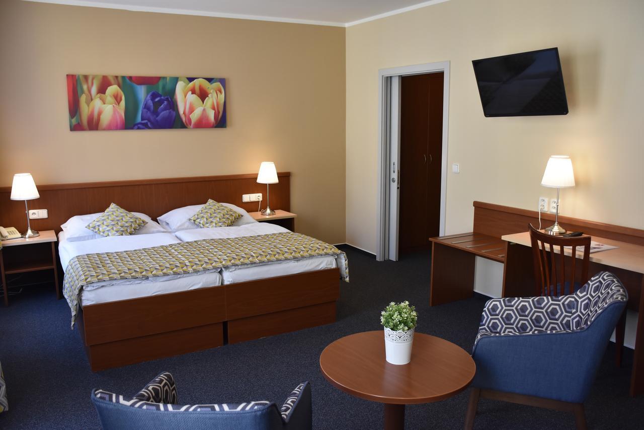 Aparthotel Austria 3*