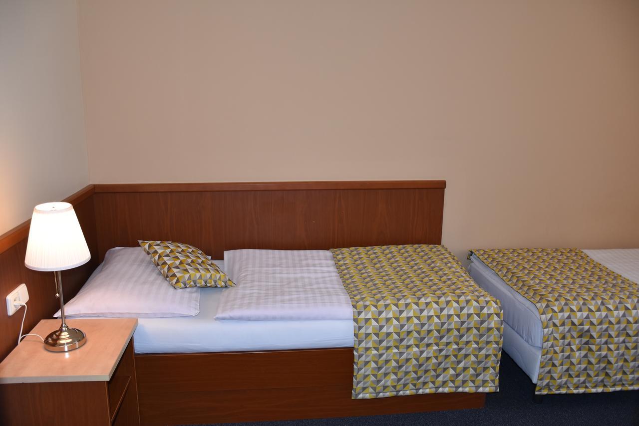Aparthotel Austria