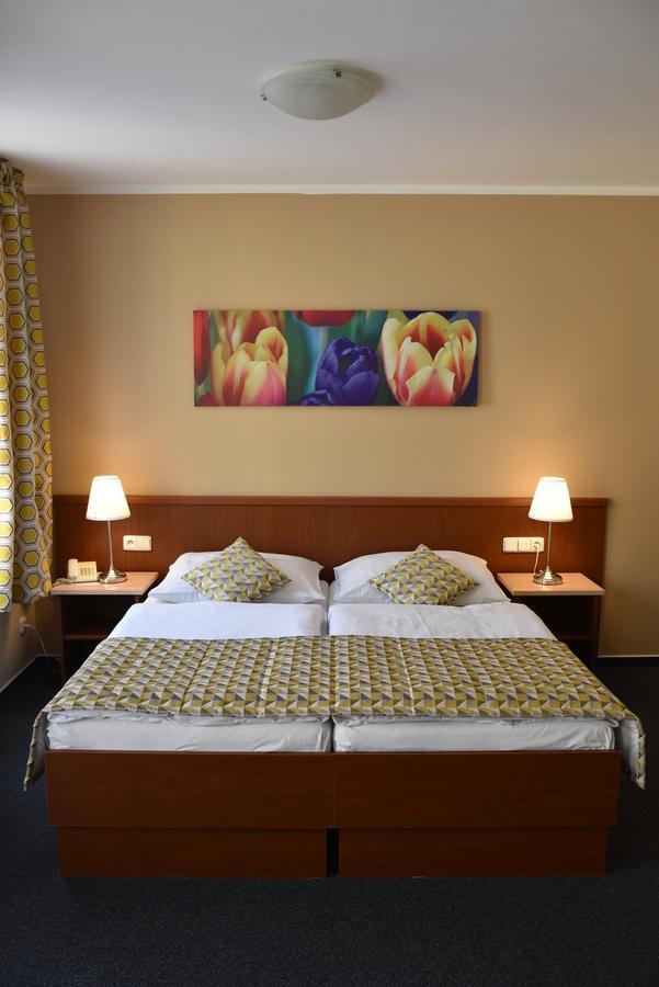 Aparthotel Austria