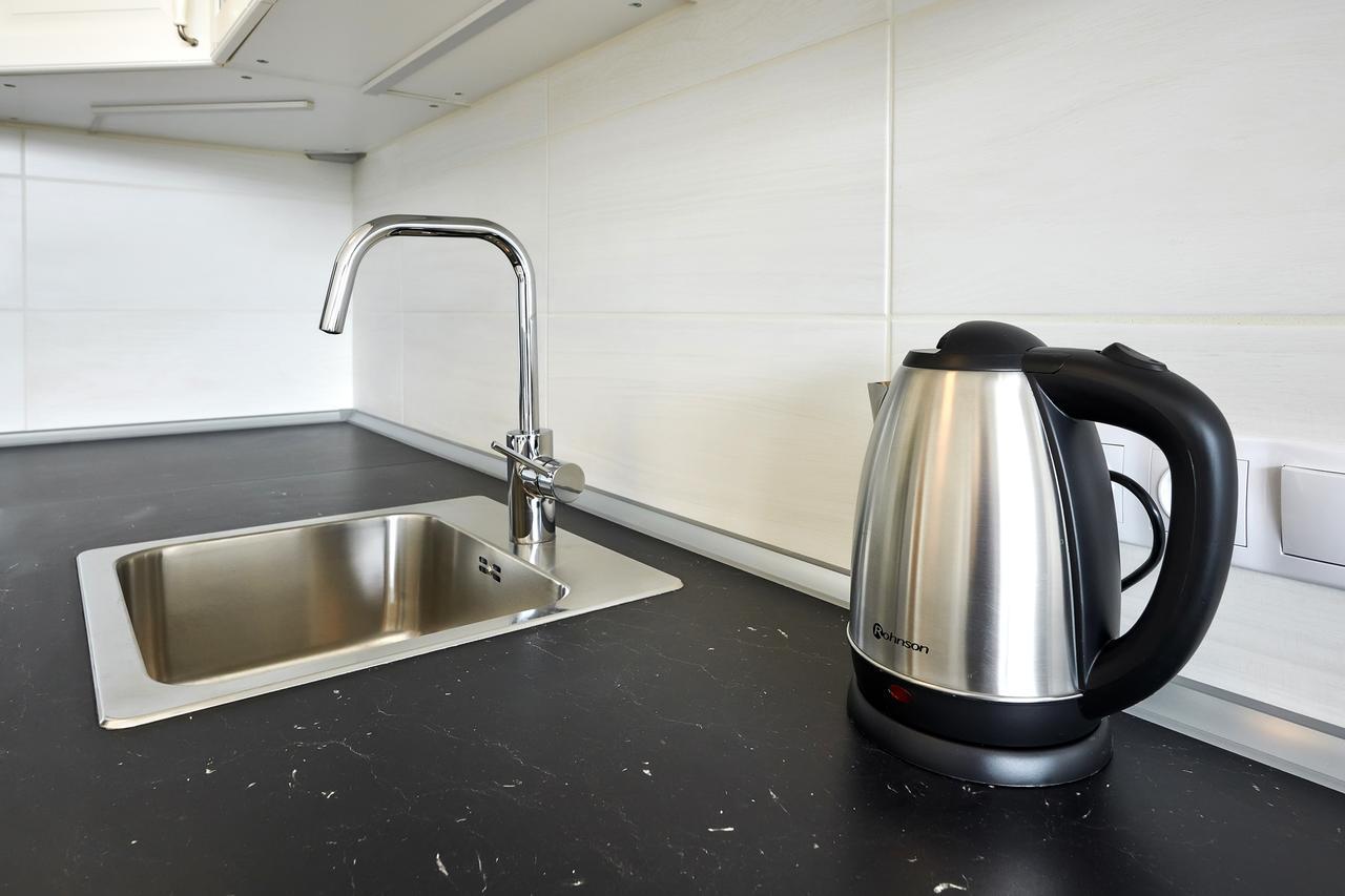 Nad Vltavou Apartment *