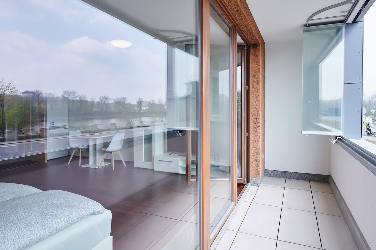 Nad Vltavou Apartment *