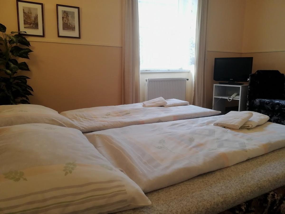 Wertheim 3* Praga