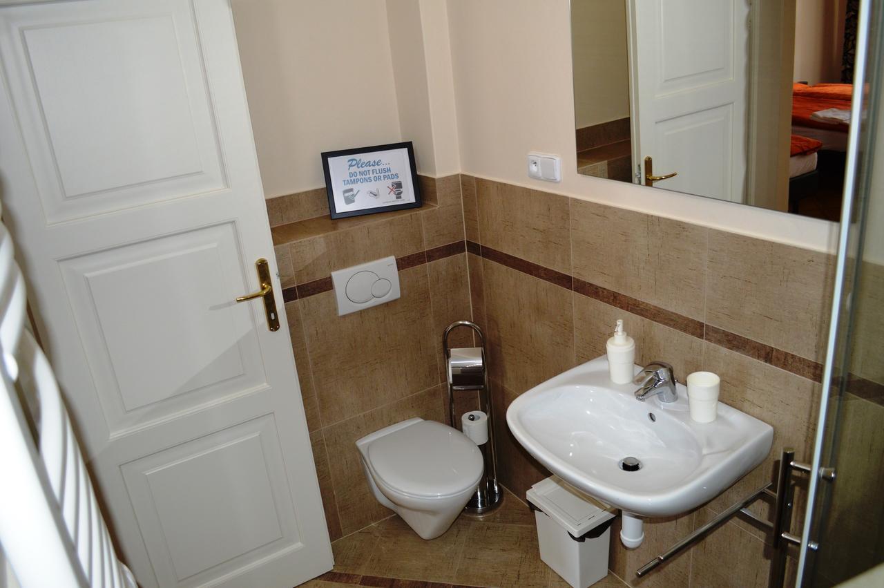 Valentina Appartement *