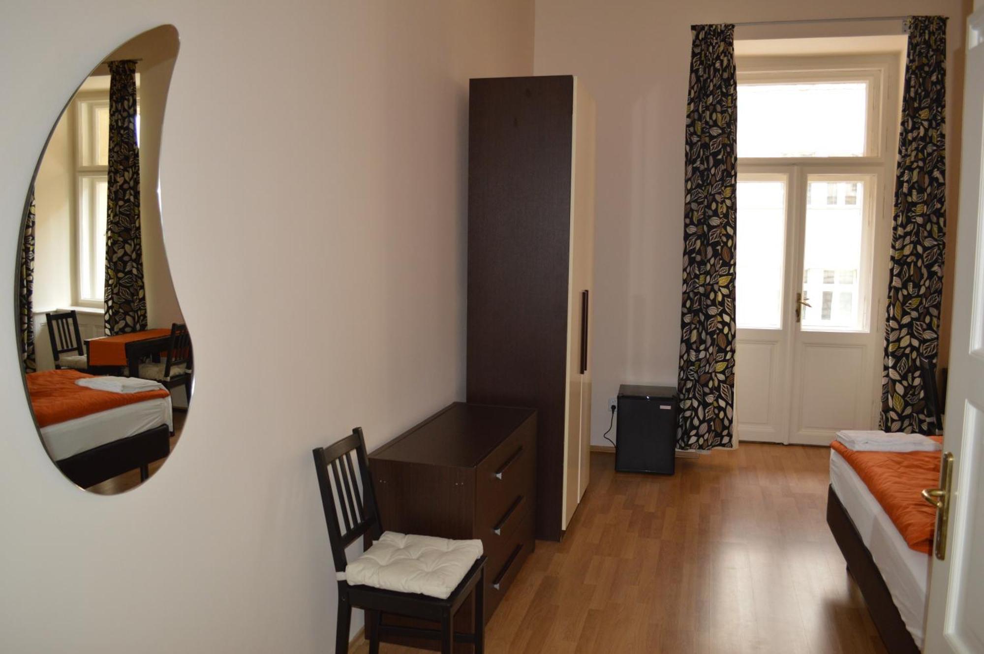 Appartement Valentina *