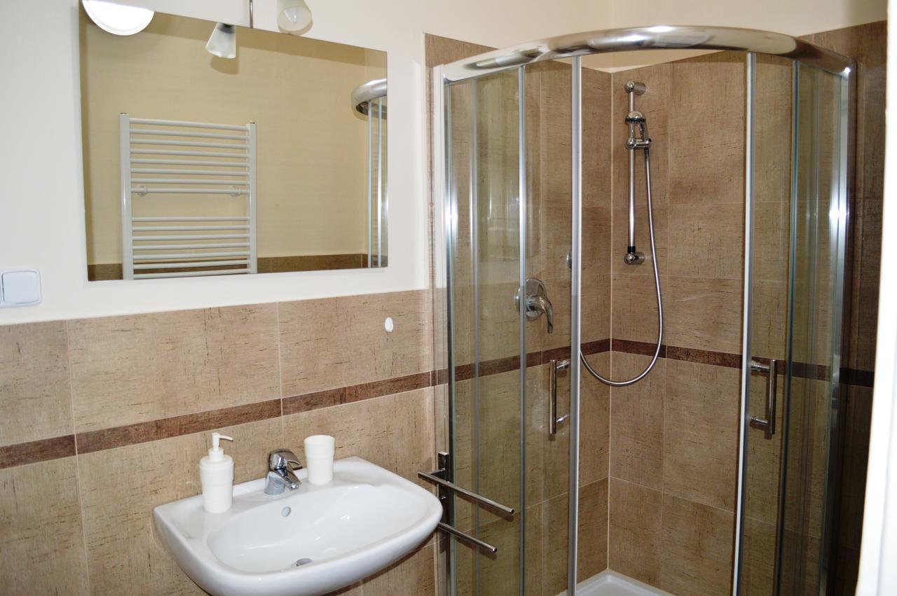 Valentina Appartement *