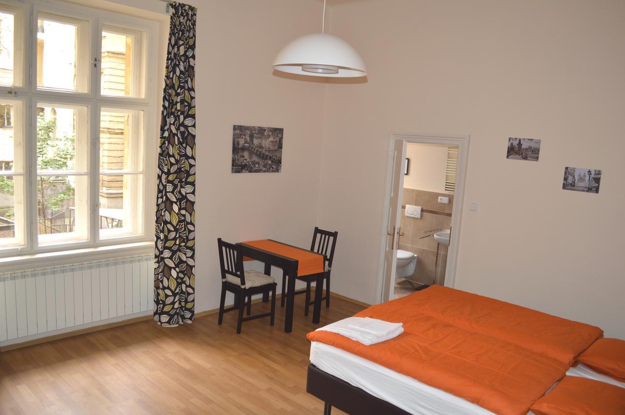 Valentina Appartement *