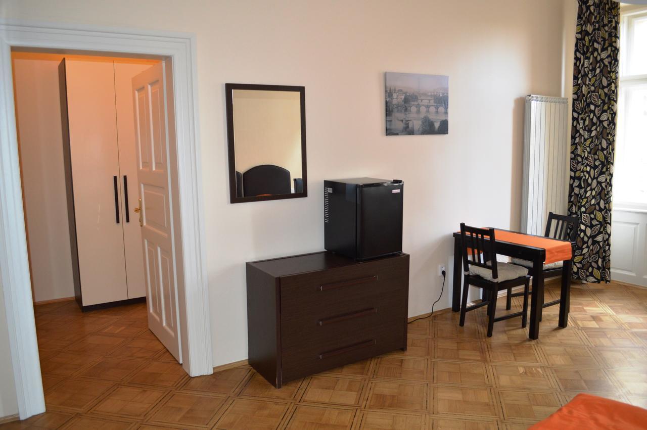 Valentina Appartement *
