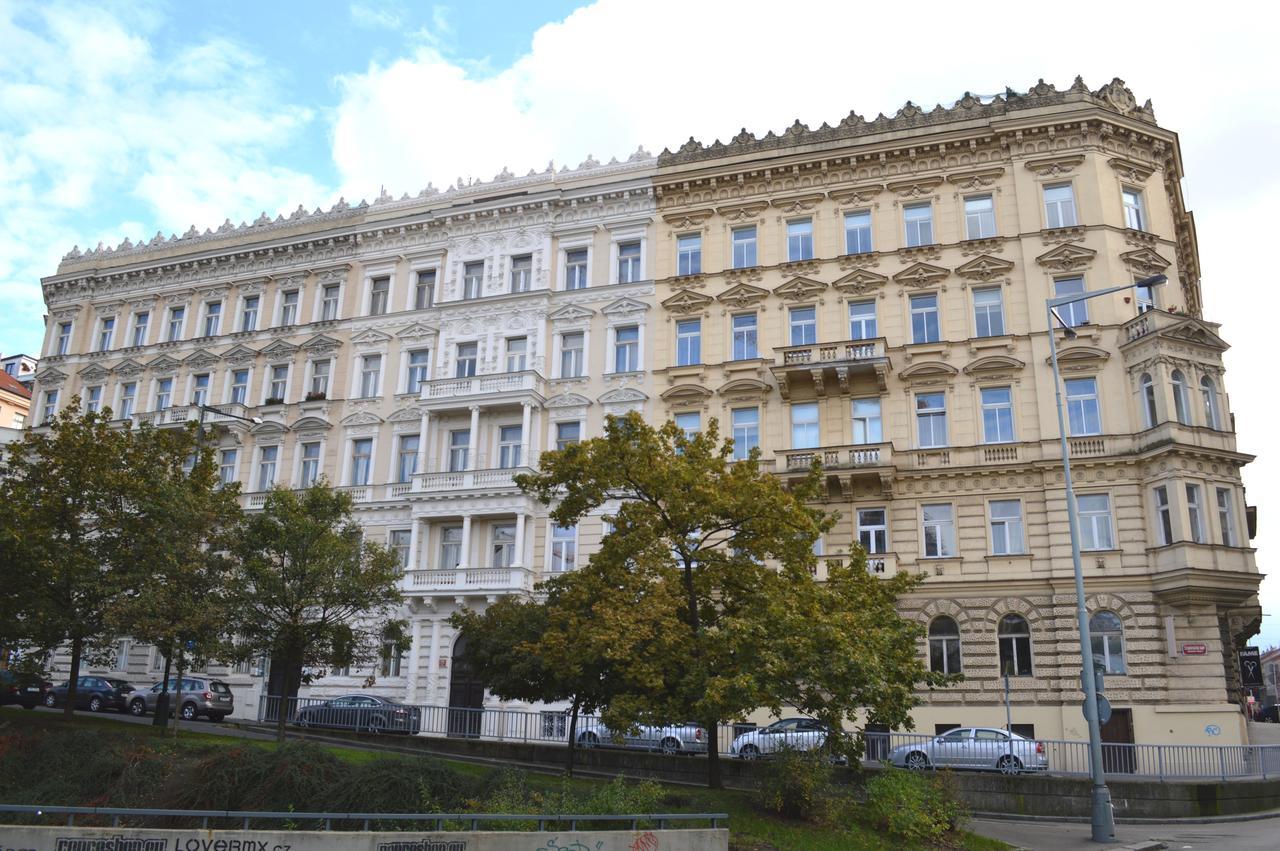 Appartement Valentina Prague