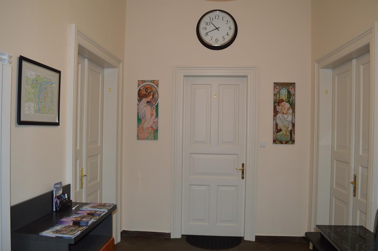 Valentina Appartement