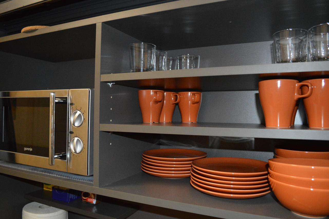 Valentina Appartement